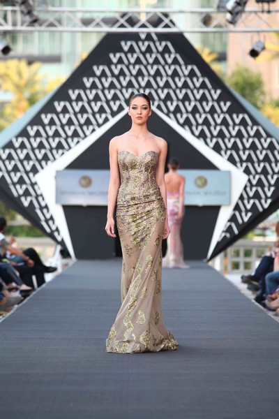 Summer Fashion Week by LIPS Opening